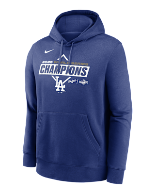 Los Angeles Dodgers 2025 World Series Champions Logo Home Plate